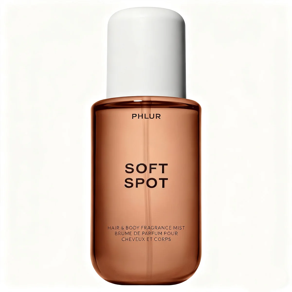 Fragrance Perfume Spray - PHLUR Soft Spot Hair & Body