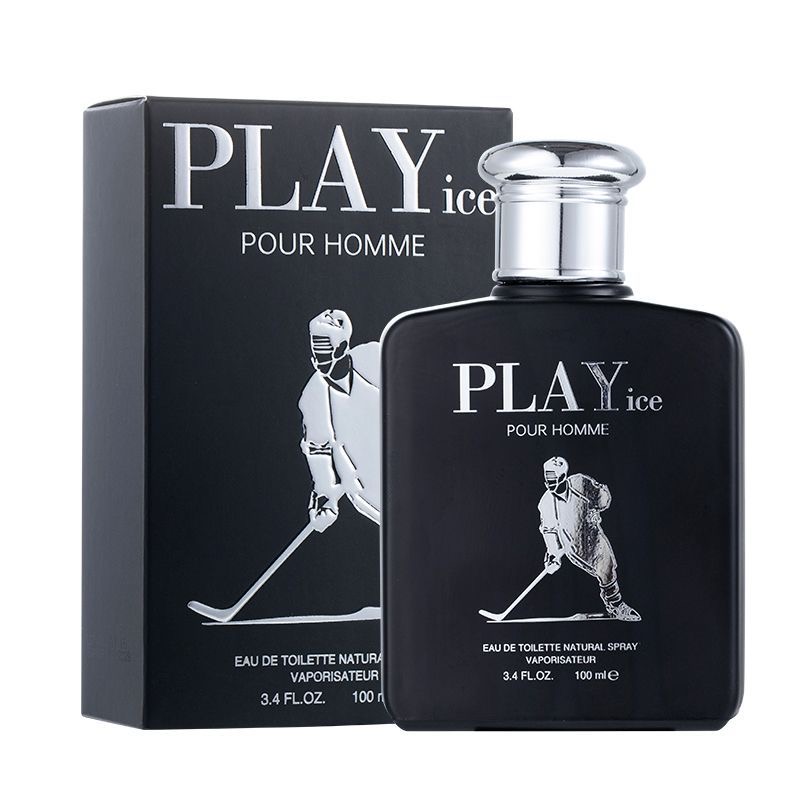 Fragrance Perfume Spray - 100ml Luxury Style Men Perfume Blue