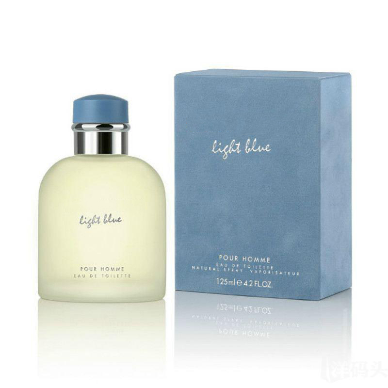 Fragrance Perfume Spray - High Quality Perfume For Man Long