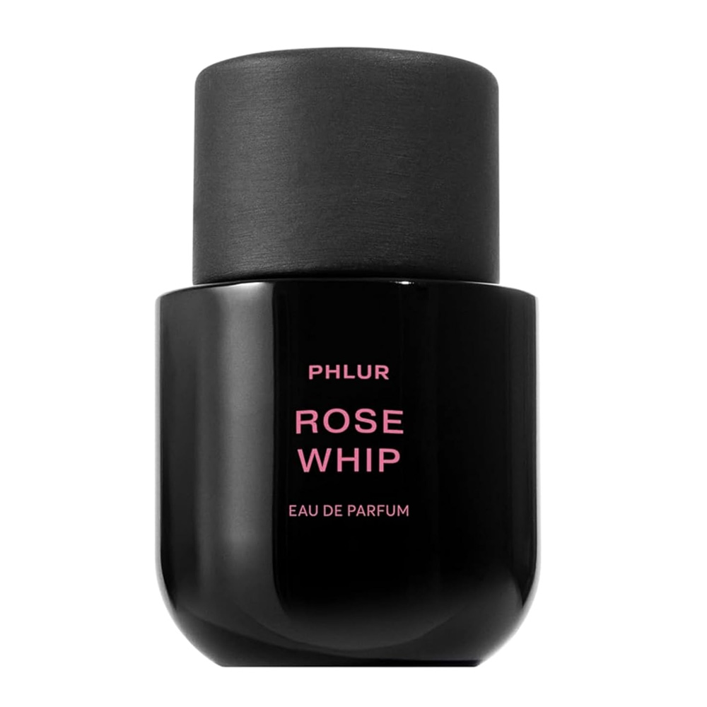 PHLUR Rose Whip Perfume for Wo - огляд і ціна Women'S Perfume Rose Fragrance