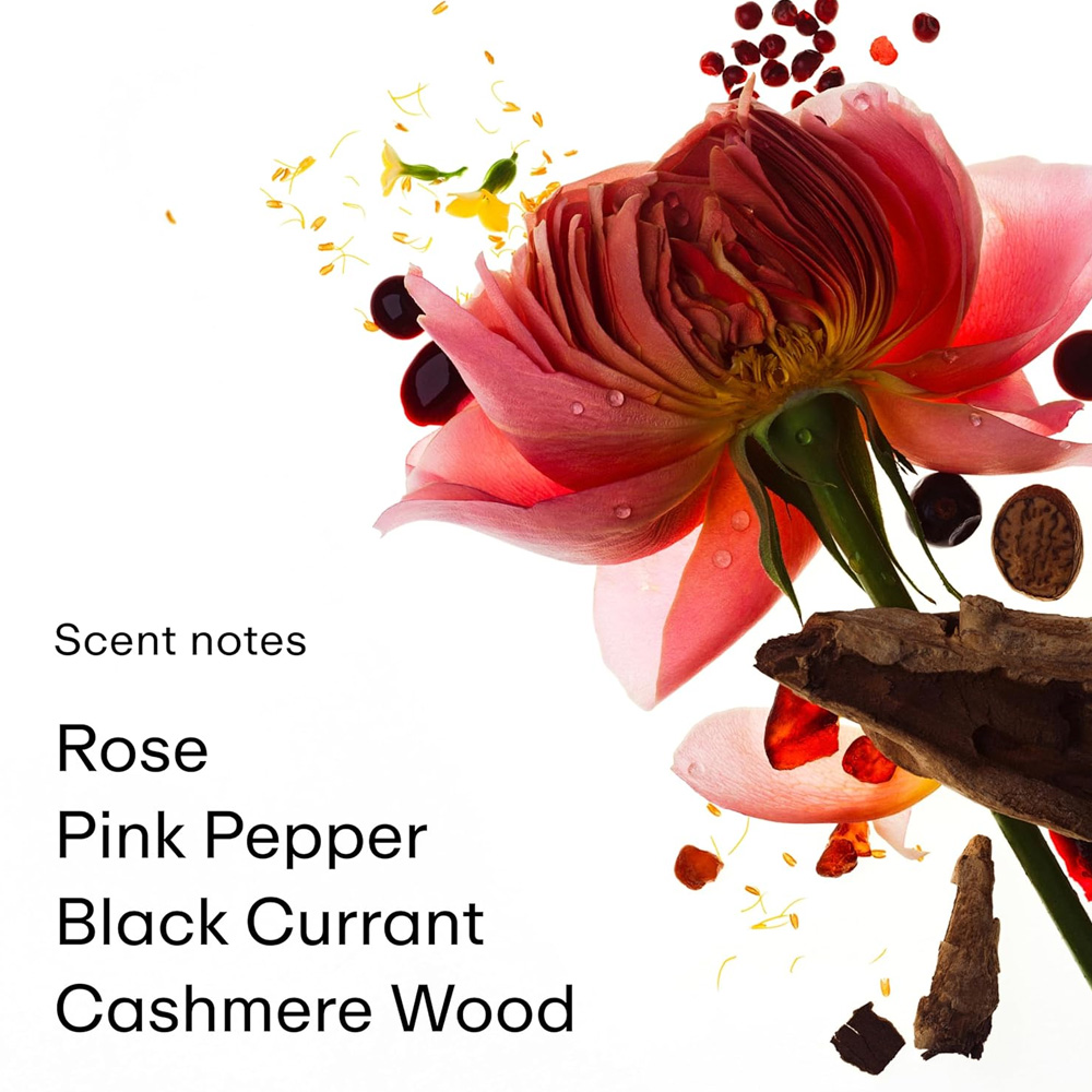PHLUR Rose Whip Perfume for Wo - огляд і ціна Women'S Perfume Rose Fragrance
