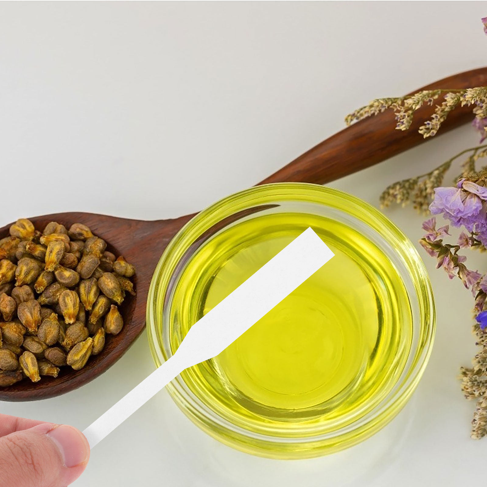 100Pcs Perfume Test Strips Fra - огляд і ціна Perfume In Fragrance Shop