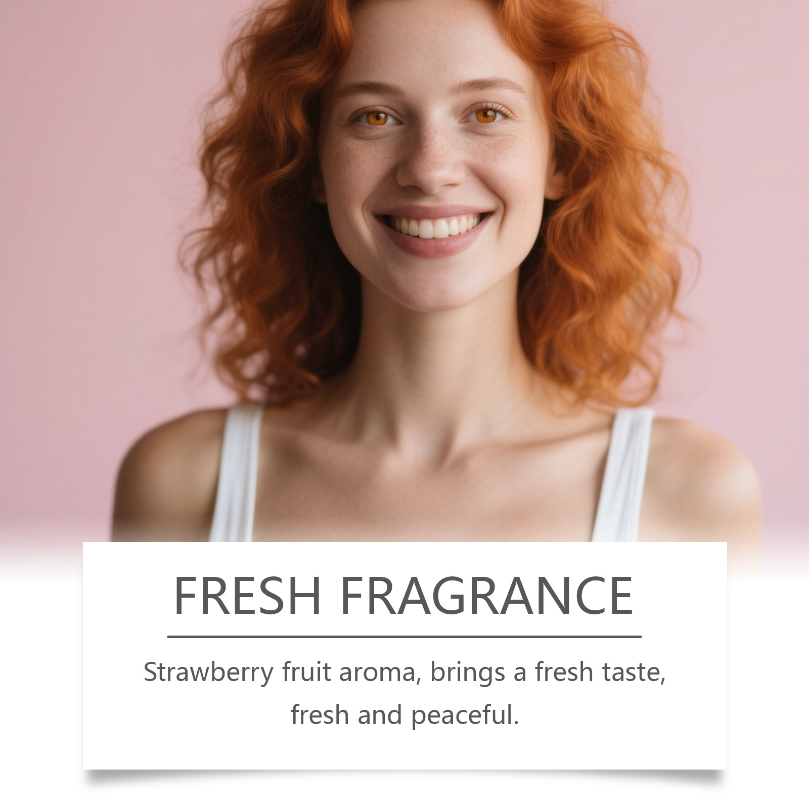 Rose Vanilla Aroma Spray Lasti - огляд і ціна Women'S Perfume Rose Fragrance