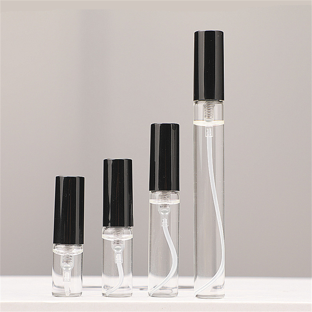 5PCS 2ML/3ML/5ML/10ML Portable - огляд і ціна Perfume Fragrance Booster