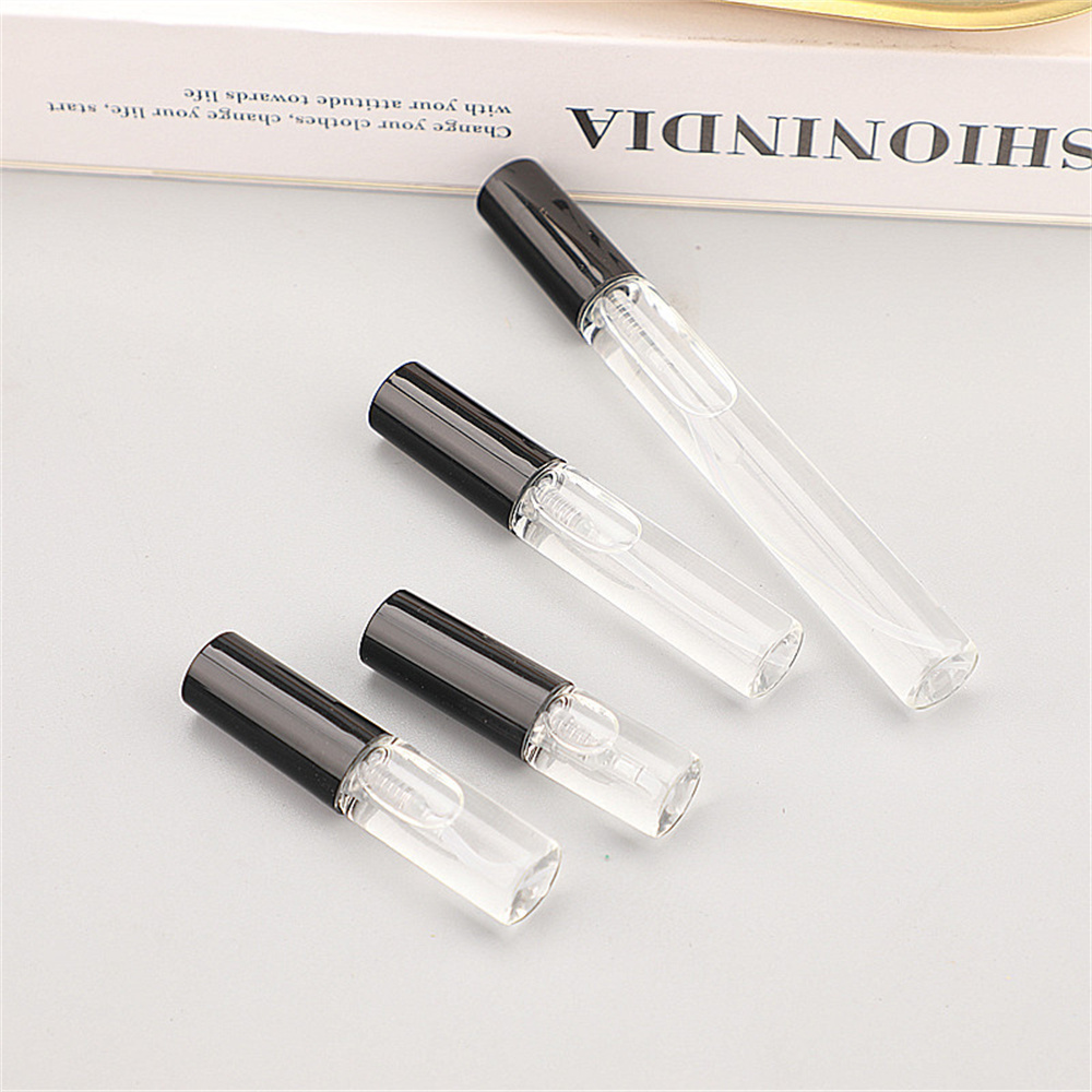 5PCS 2ML/3ML/5ML/10ML Portable - огляд і ціна Perfume Fragrance Booster