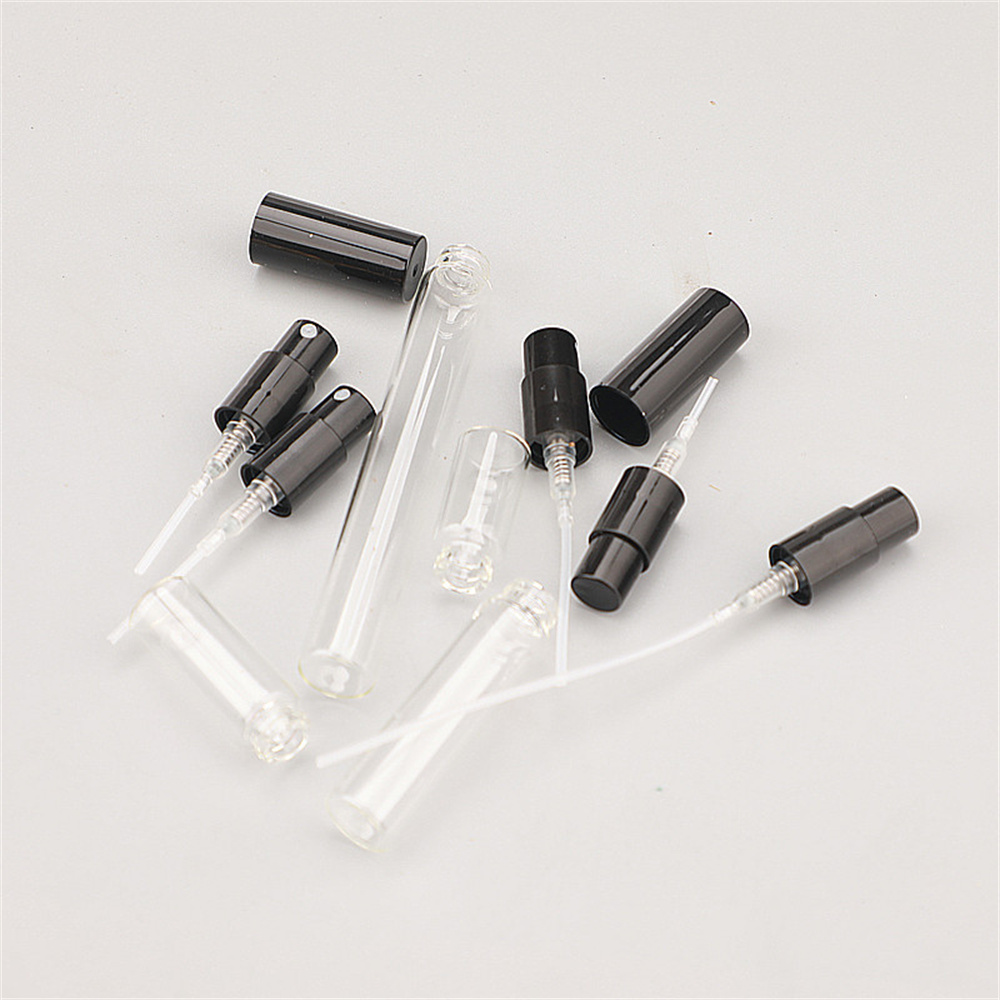 5PCS 2ML/3ML/5ML/10ML Portable - огляд і ціна Perfume Fragrance Booster