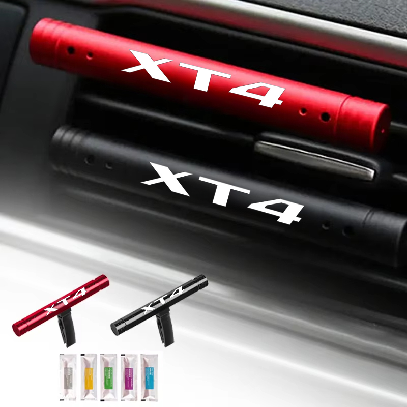 Car Air Outlet Perfume Clips V - огляд і ціна Perfume Fragrance Logo