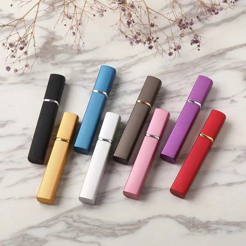 12ml Refillable Perfume Atomiz - огляд і ціна Perfume Fragrance Booster
