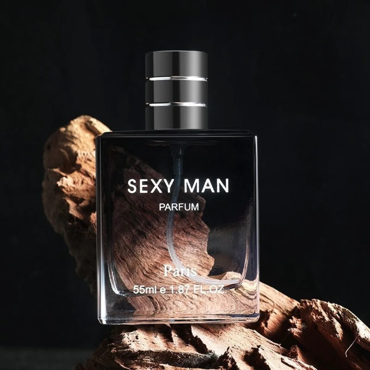 Men's Woody & Marine Perfume 5 - огляд і ціна Perfume Scent Fragrance