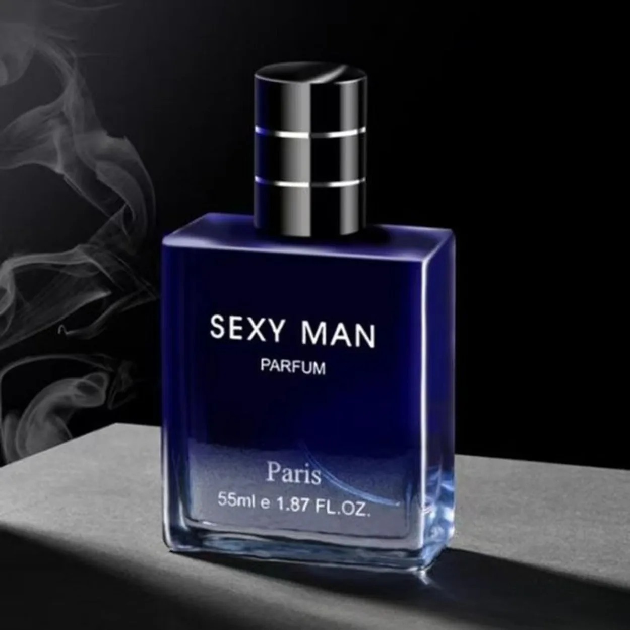 Men's Woody & Marine Perfume 5 - огляд і ціна Perfume Scent Fragrance