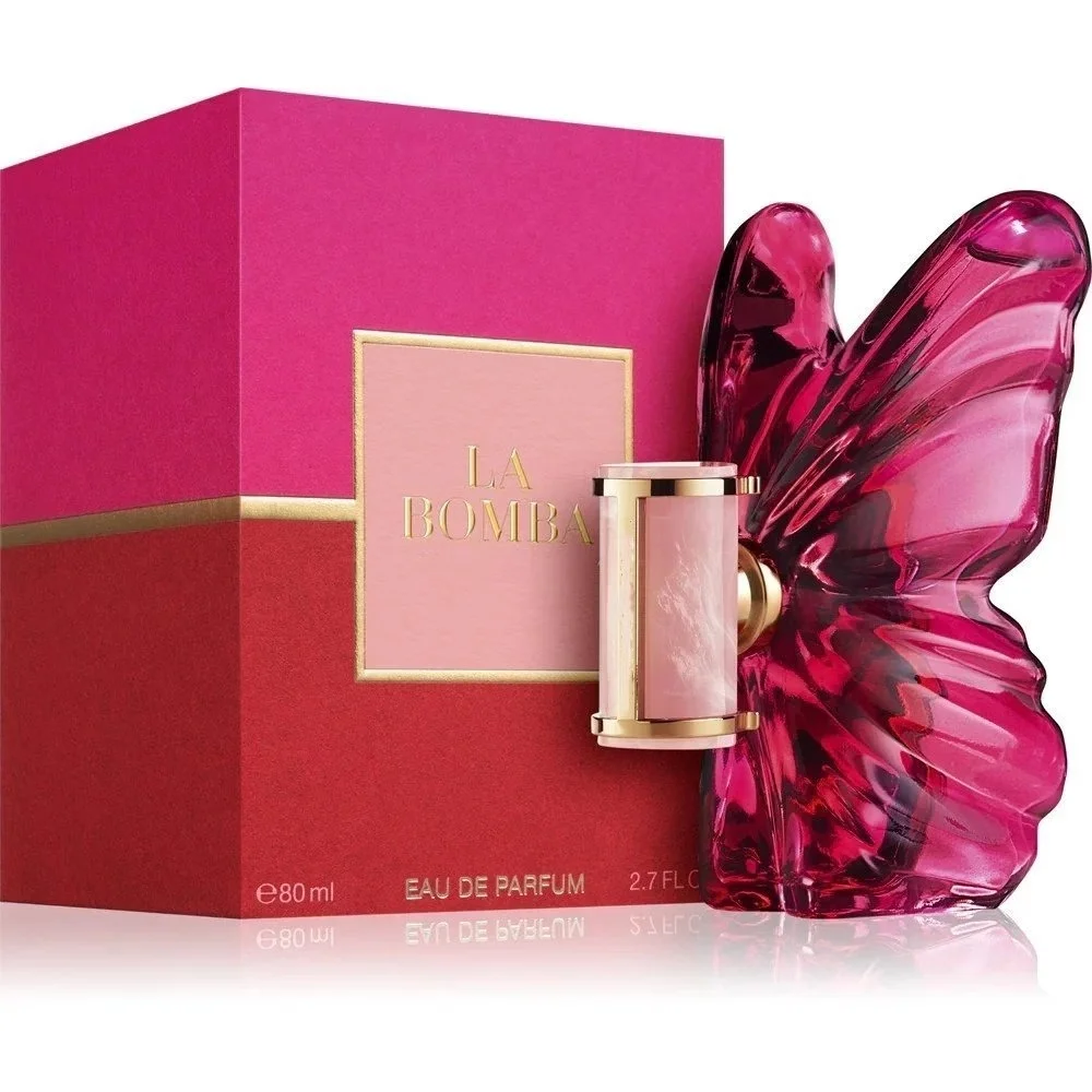 2PC PHLUR Women's Fragrance Du - огляд і ціна Perfume Scent Fragrance