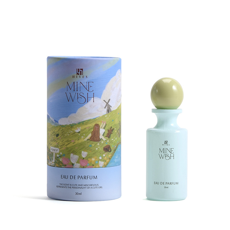 Brand Wish Perfume 30ml Thai D - огляд і ціна Women'S Perfume Rose Fragrance