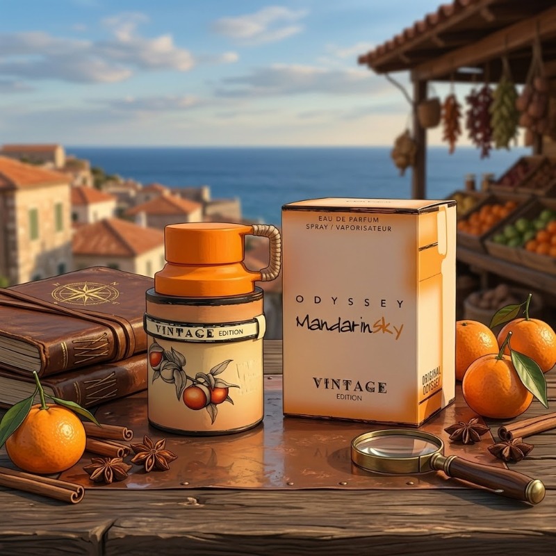 100ML Arabic Unisex Perfume Ea - огляд і ціна Amber Musk Oil