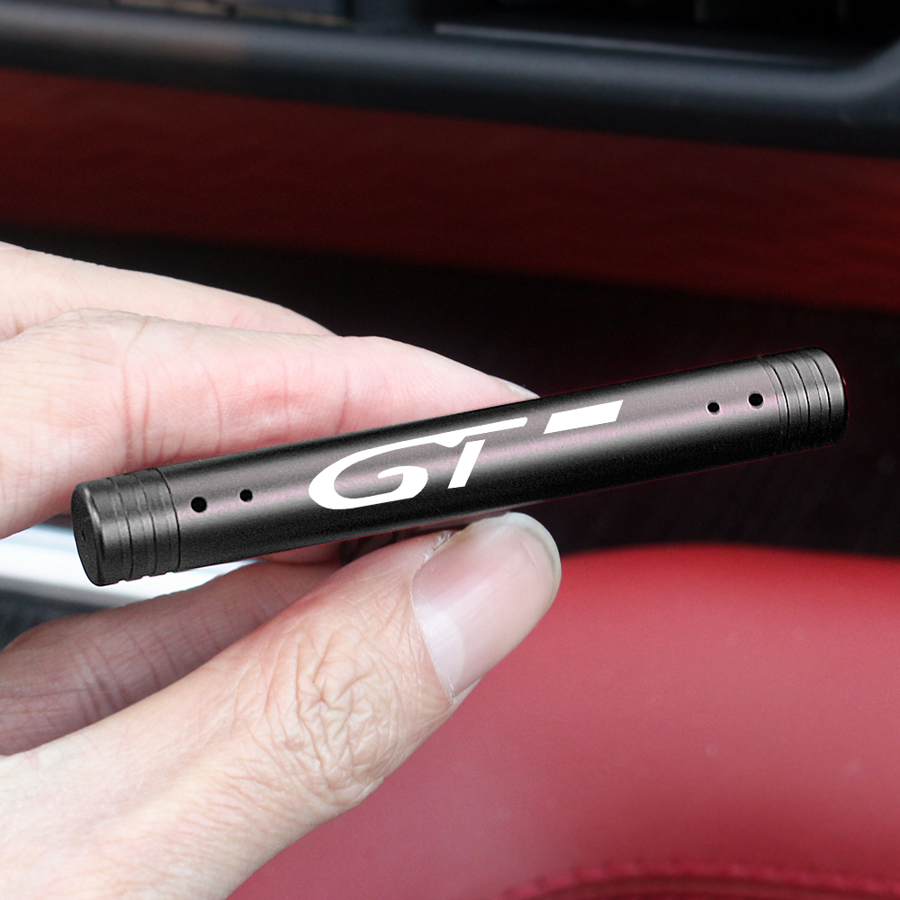 GT letter logo Car aromatherap - огляд і ціна Perfume Fragrance Logo