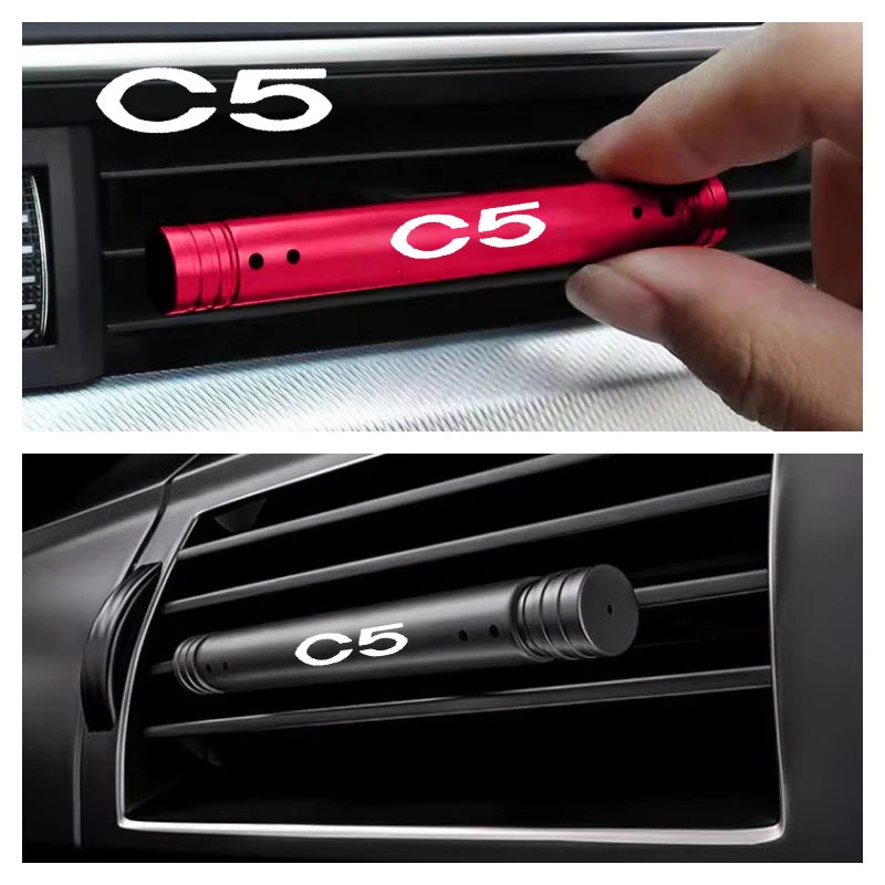 For Citroen C5 Logo Car Air Fr - огляд і ціна Perfume Fragrance Logo