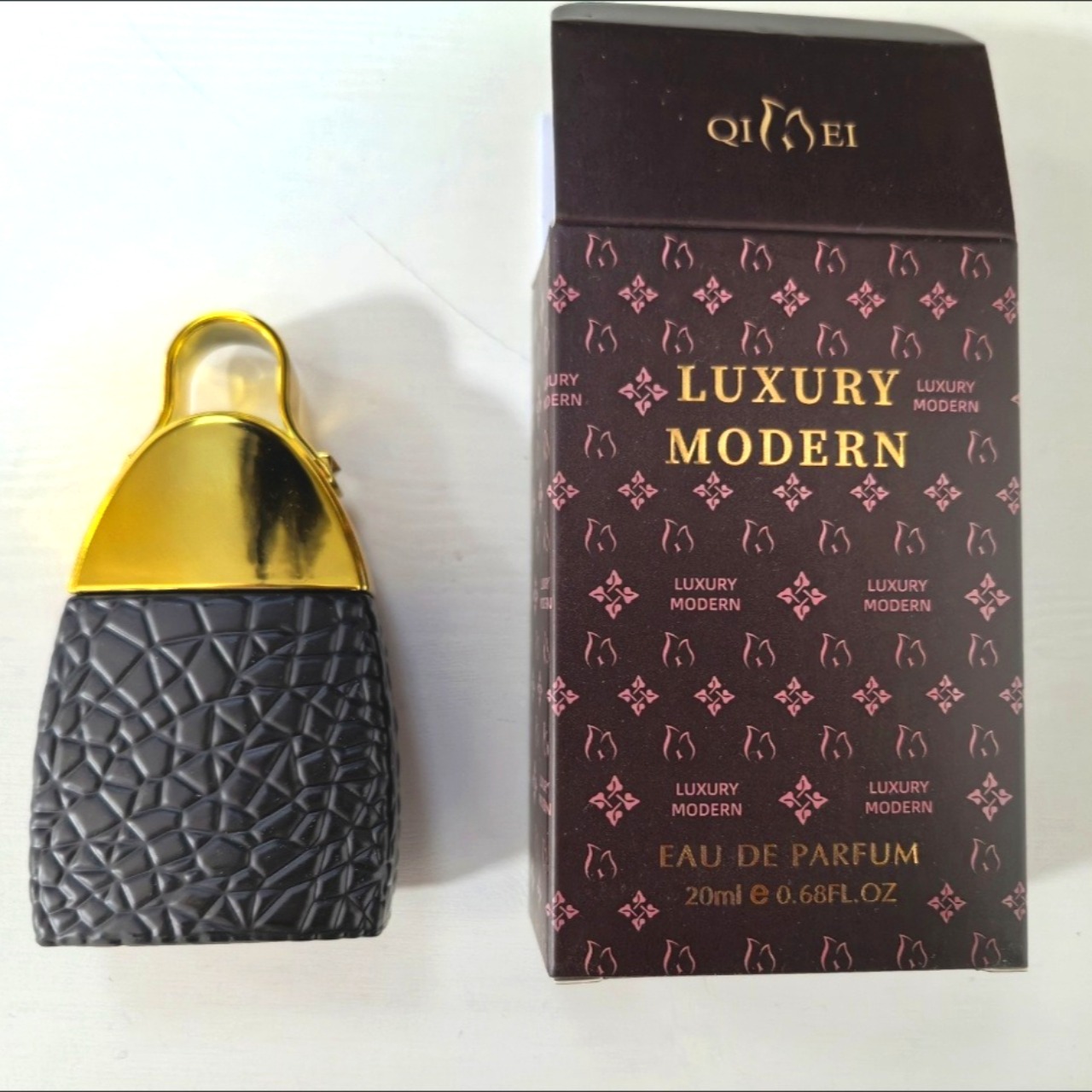 Women's Perfume Elegant Floral - огляд і ціна Women'S Perfume Rose Fragrance