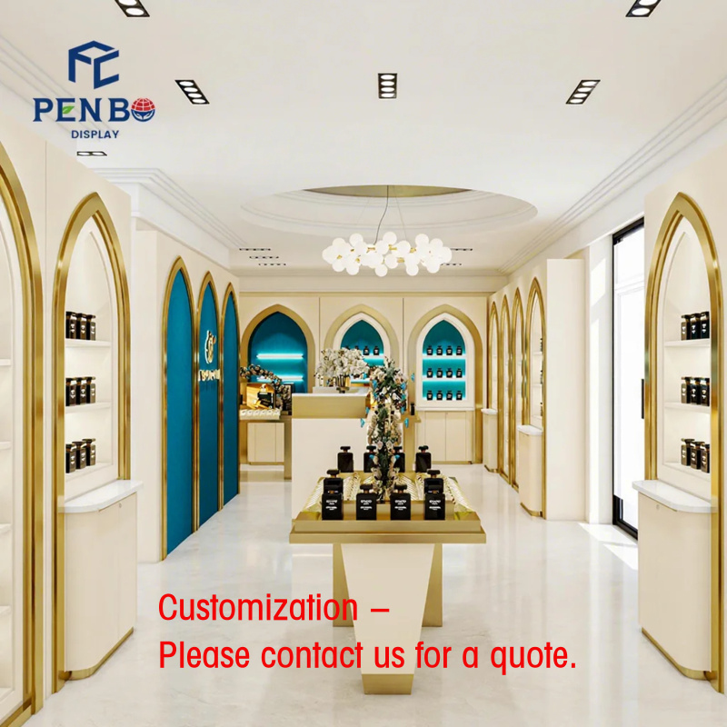 custom.Professional Perfume De - огляд і ціна Perfume In Fragrance Shop