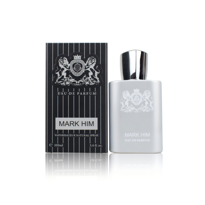 100ml MARK HIM Men Perfume Lon - огляд і ціна Fragrance Perfume Spray