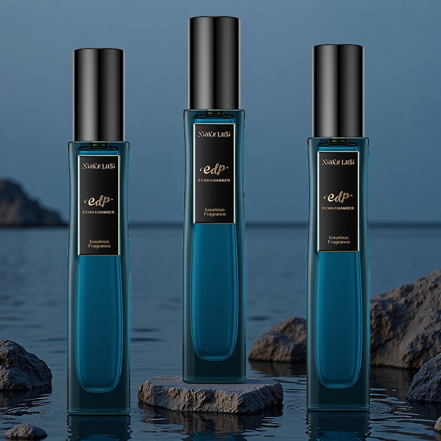 Elegant Portable Fragrance: Fr - огляд і ціна Fragrance Perfume Spray