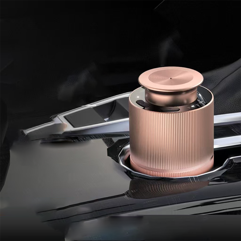 Metal Body Smart Car Diffuser  - огляд і ціна Perfume Fragrance Diffuser
