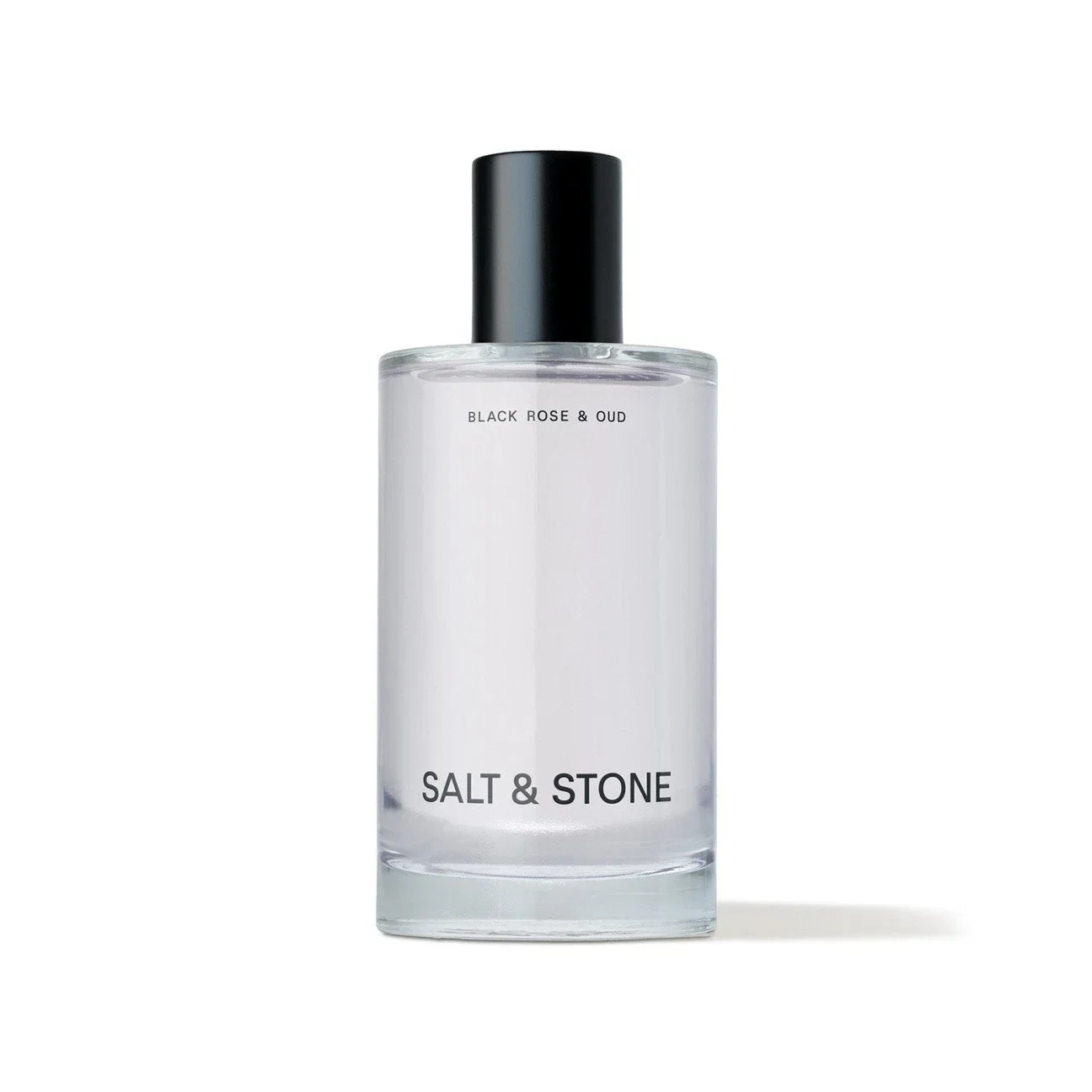 SALT & STONE Black Rose & Oud  - огляд і ціна Fragrance Perfume Spray