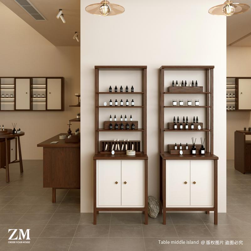 Fragrance shop wall cabinet es - огляд і ціна Perfume In Fragrance Shop