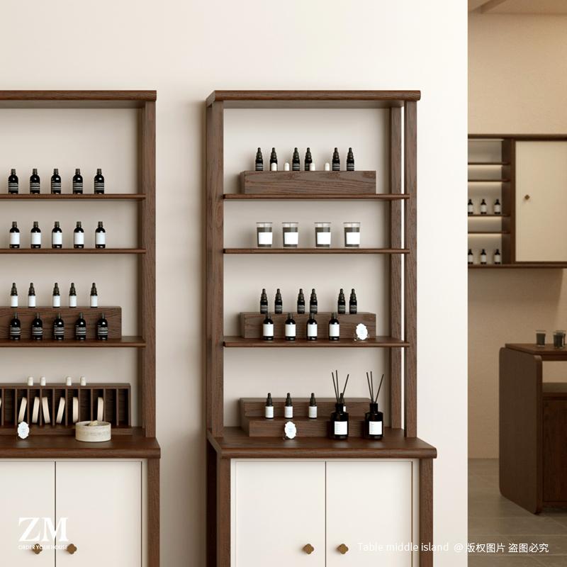 Fragrance shop wall cabinet es - огляд і ціна Perfume In Fragrance Shop