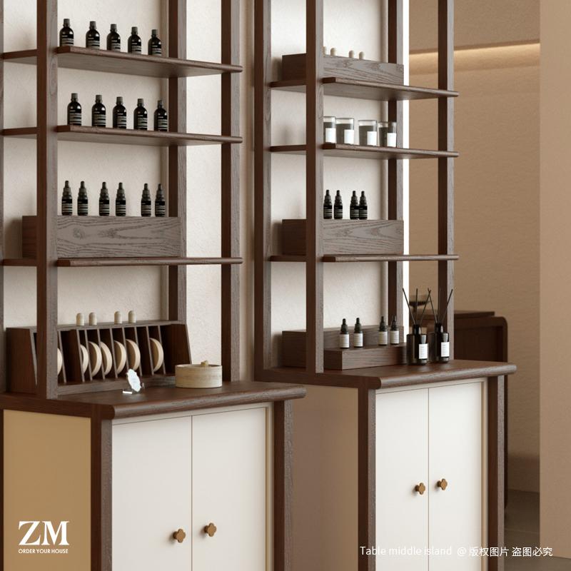 Fragrance shop wall cabinet es - огляд і ціна Perfume In Fragrance Shop