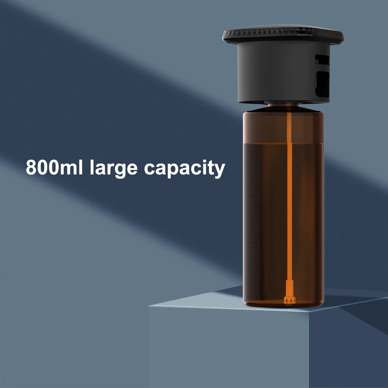 A1000 HVAC System Aroma Diffus - огляд і ціна Perfume Fragrance Diffuser