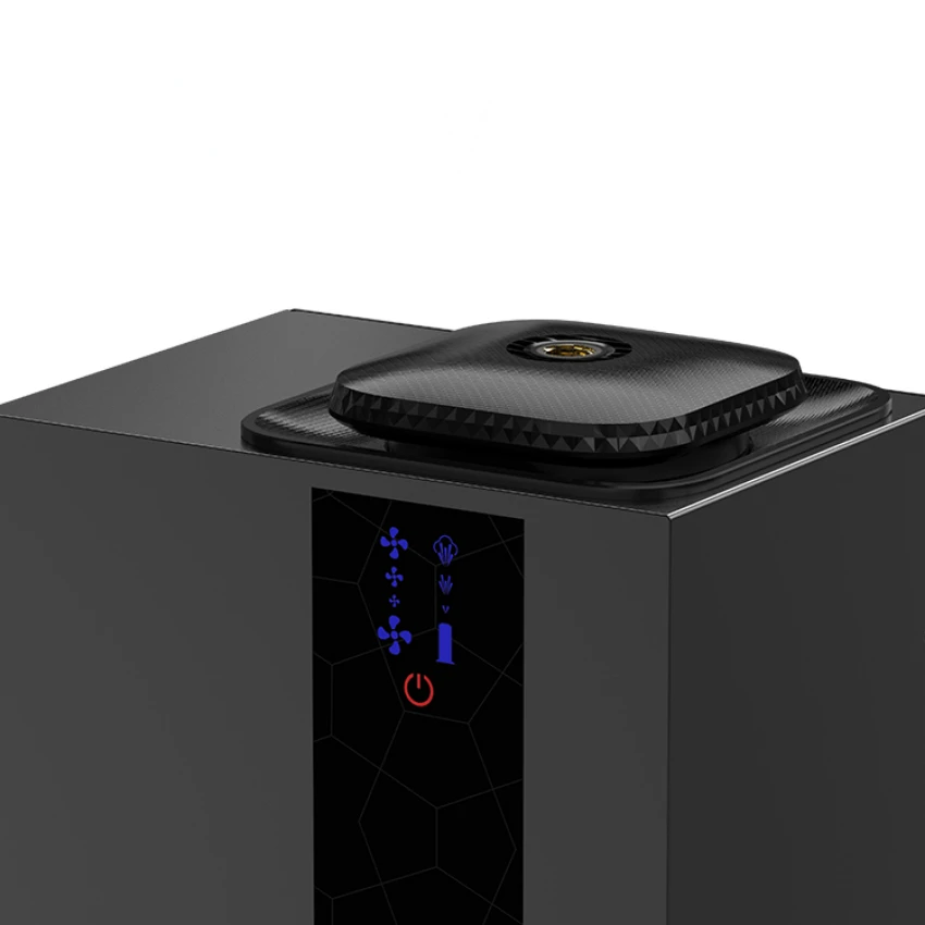 A1000 HVAC System Aroma Diffus - огляд і ціна Perfume Fragrance Diffuser