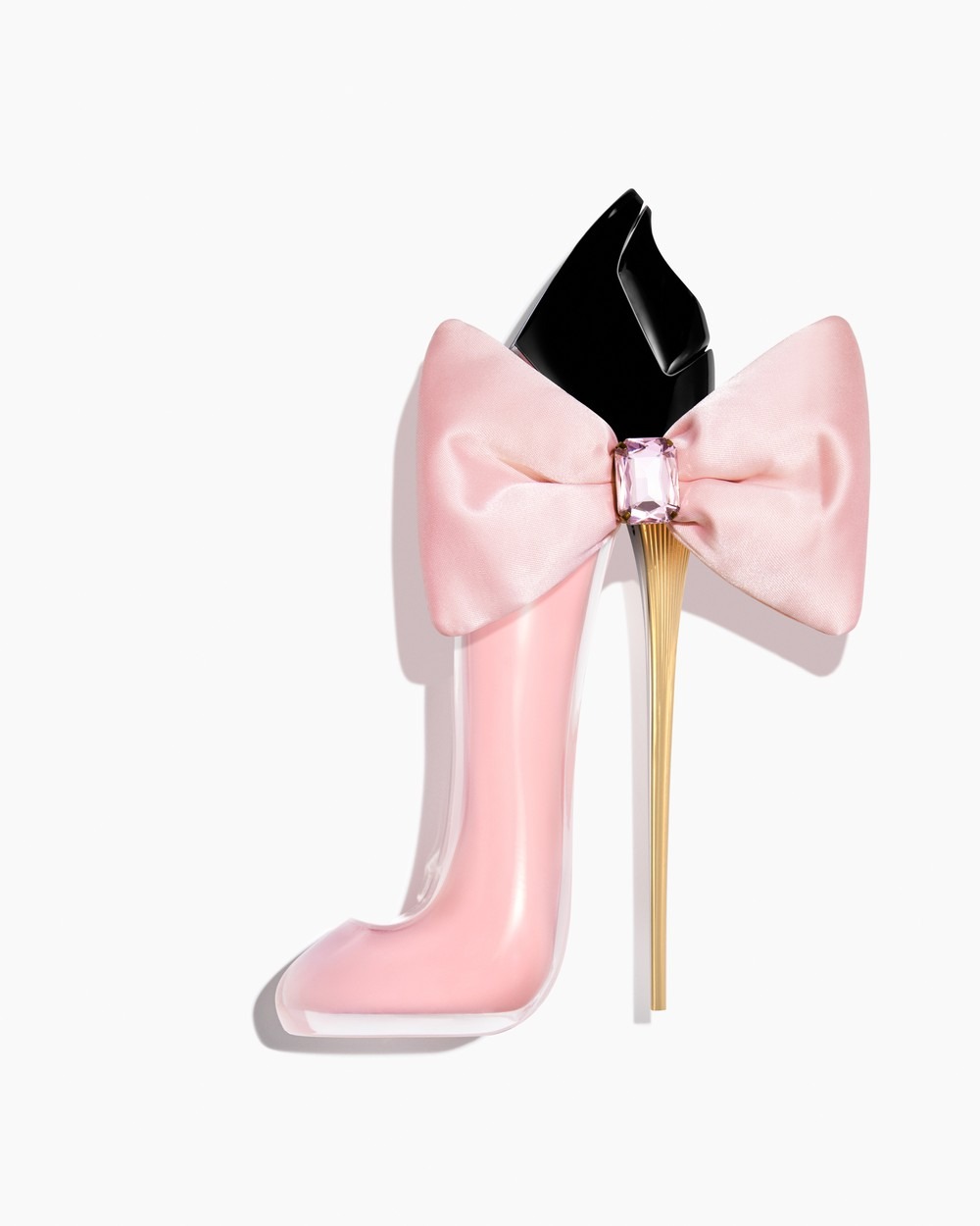Carolina Herrera Good Girl Blu - огляд і ціна Perfume In Fragrance Shop