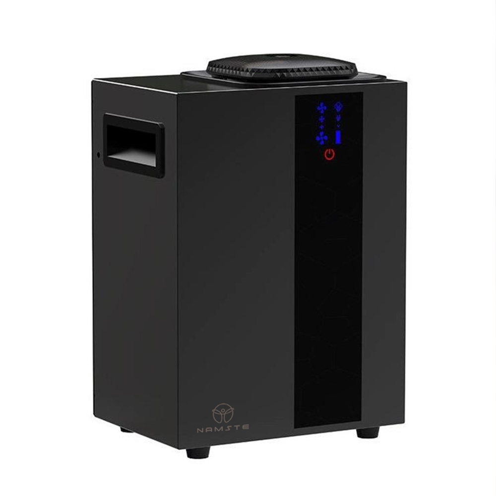 NAMSTE 4000m³ HVAC System Arom - огляд і ціна Perfume Fragrance Diffuser