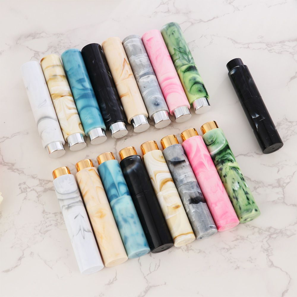 10ML Travel Marble Pattern Por - огляд і ціна Perfume Fragrance Booster