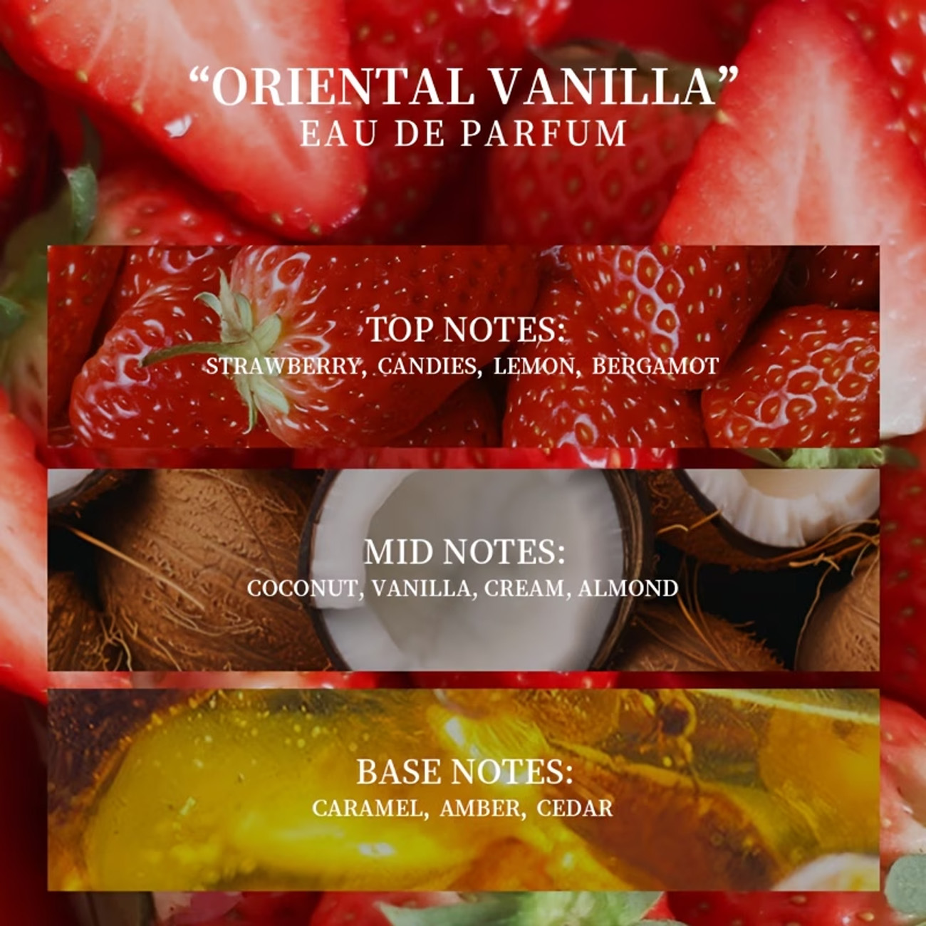 1 Bottle of Strawberry Cake Sw - огляд і ціна On Perfume & Fragrance Kota Bogor