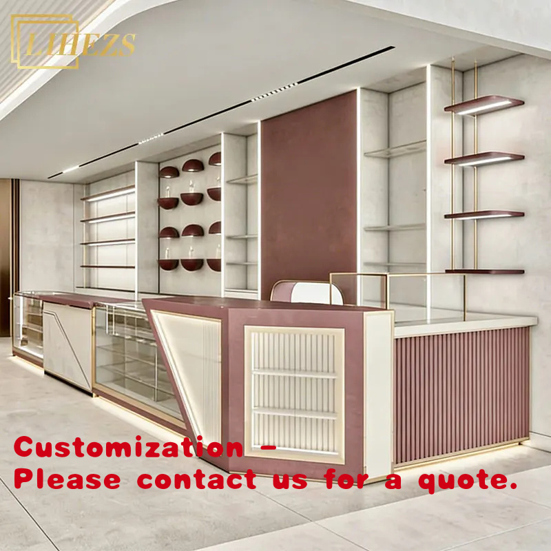 custom.Customized Shop Decorat - огляд і ціна Perfume In Fragrance Shop