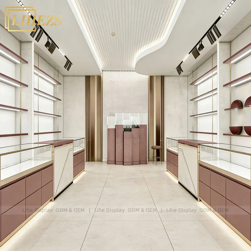 custom.Customized Shop Decorat - огляд і ціна Perfume In Fragrance Shop