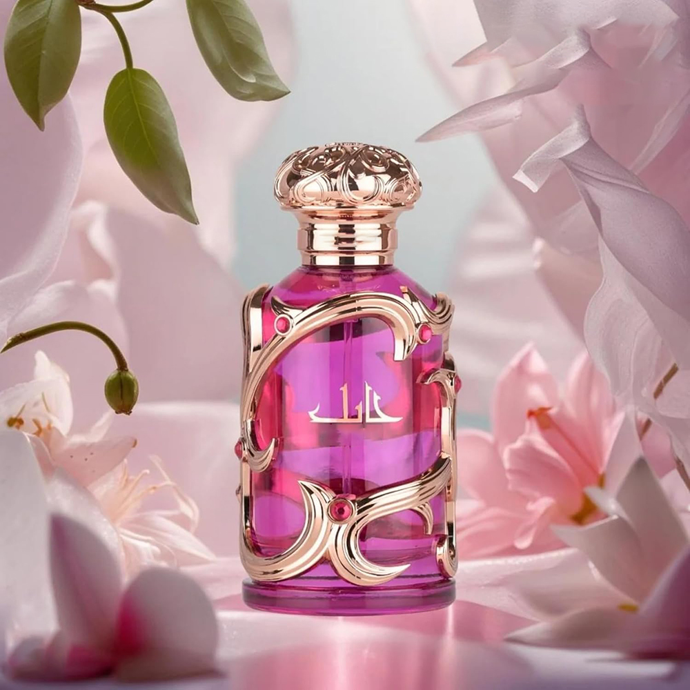 Luxury Habiik Decorative Women - огляд і ціна Women'S Perfume Rose Fragrance