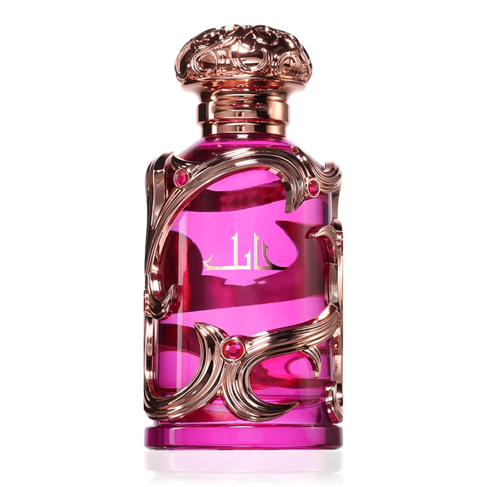 Luxury Habiik Decorative Women - огляд і ціна Women'S Perfume Rose Fragrance