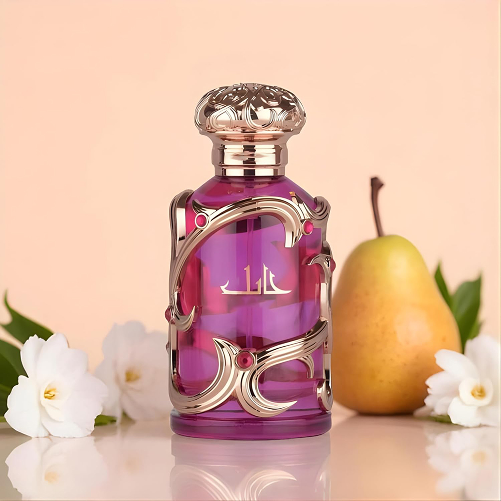 Luxury Habiik Decorative Women - огляд і ціна Women'S Perfume Rose Fragrance