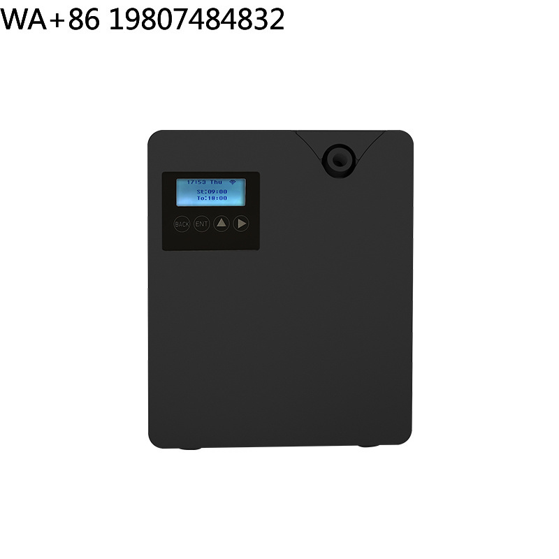 Lightweight Wifi App Control W - огляд і ціна Perfume Fragrance Logo