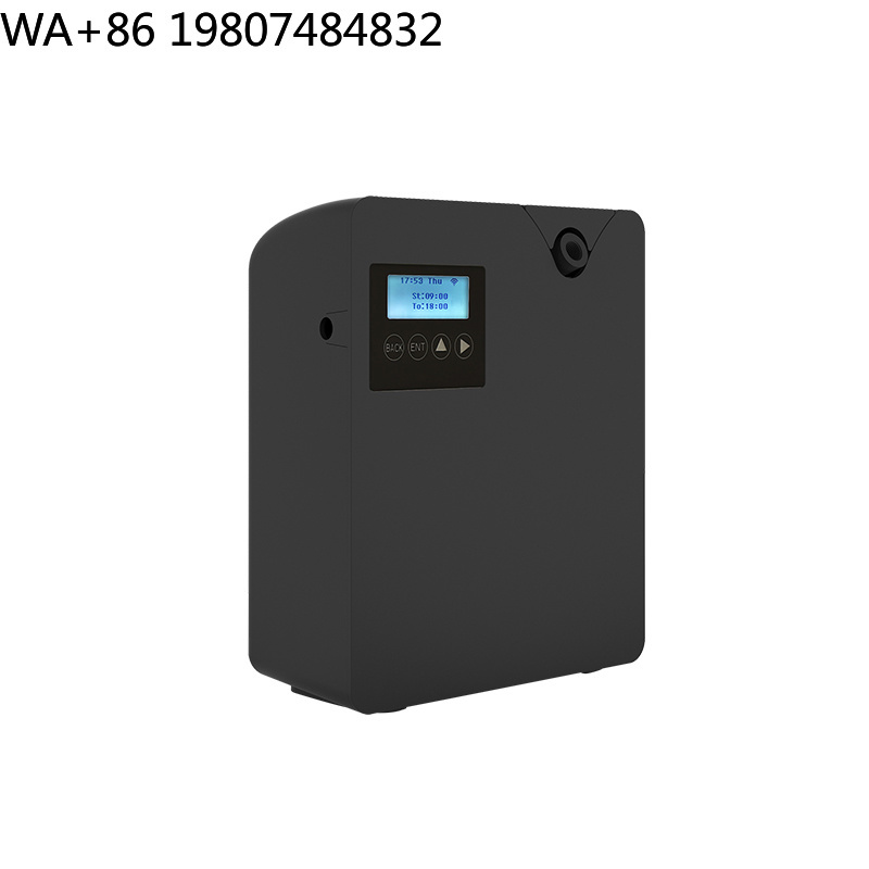 Lightweight Wifi App Control W - огляд і ціна Perfume Fragrance Logo