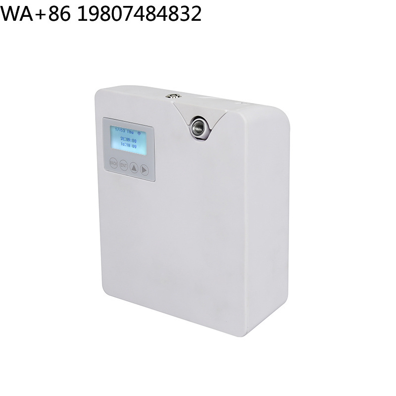 Lightweight Wifi App Control W - огляд і ціна Perfume Fragrance Logo