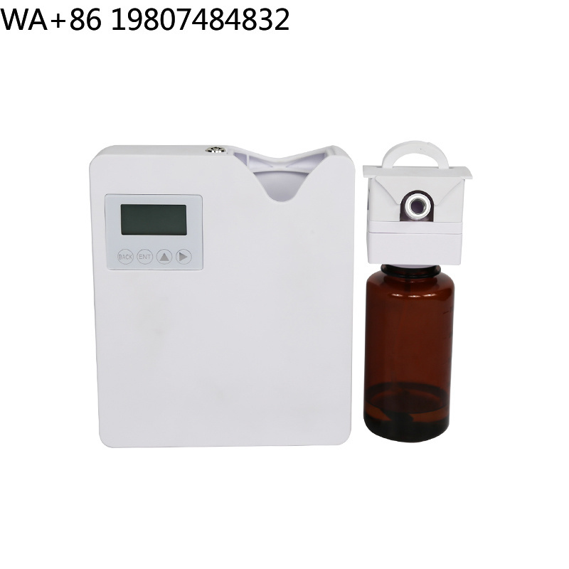 Lightweight Wifi App Control W - огляд і ціна Perfume Fragrance Logo