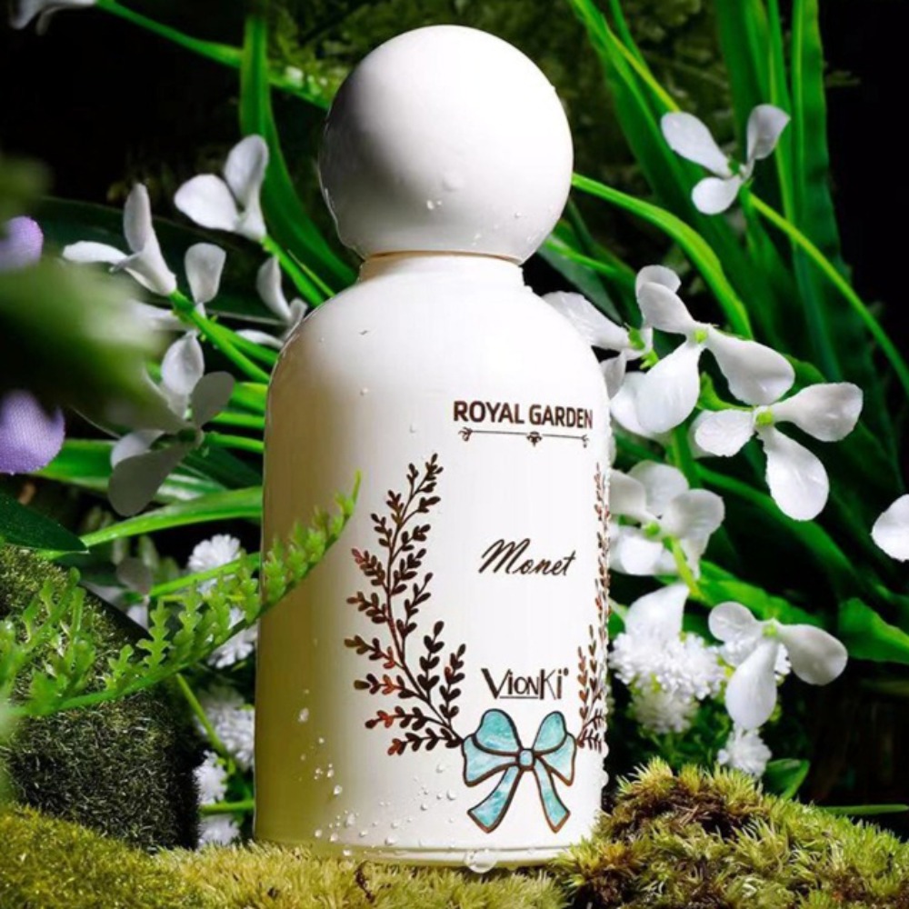 Floral Fresh Citrus Perfume fo - огляд і ціна Perfume Scent Fragrance