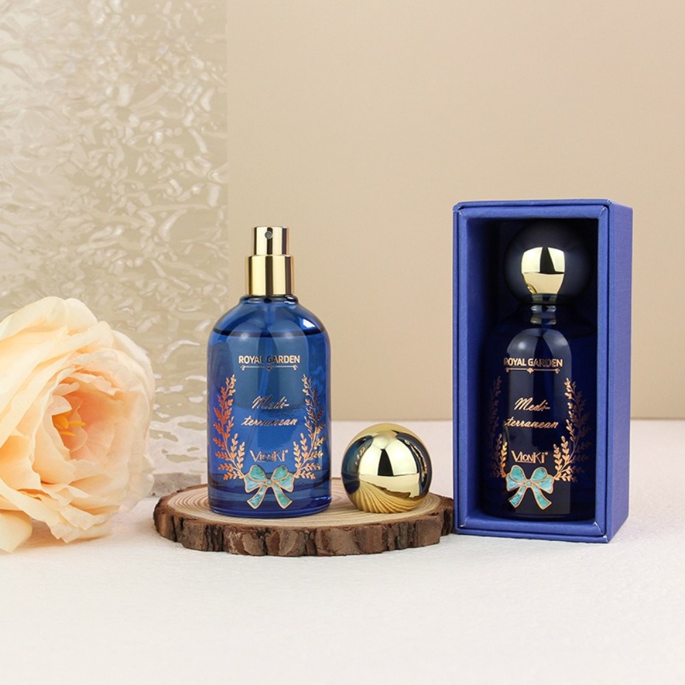 Floral Fresh Citrus Perfume fo - огляд і ціна Perfume Scent Fragrance