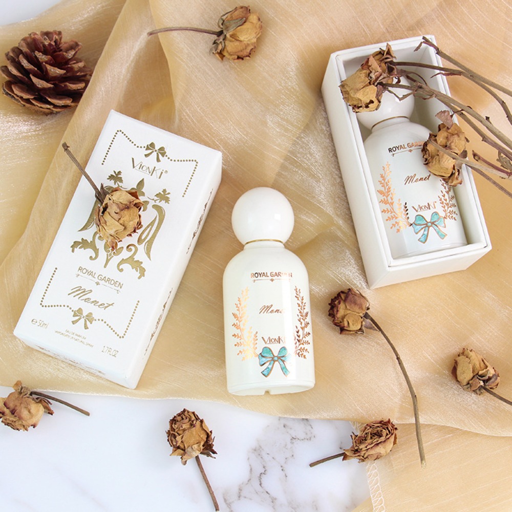 Floral Fresh Citrus Perfume fo - огляд і ціна Perfume Scent Fragrance