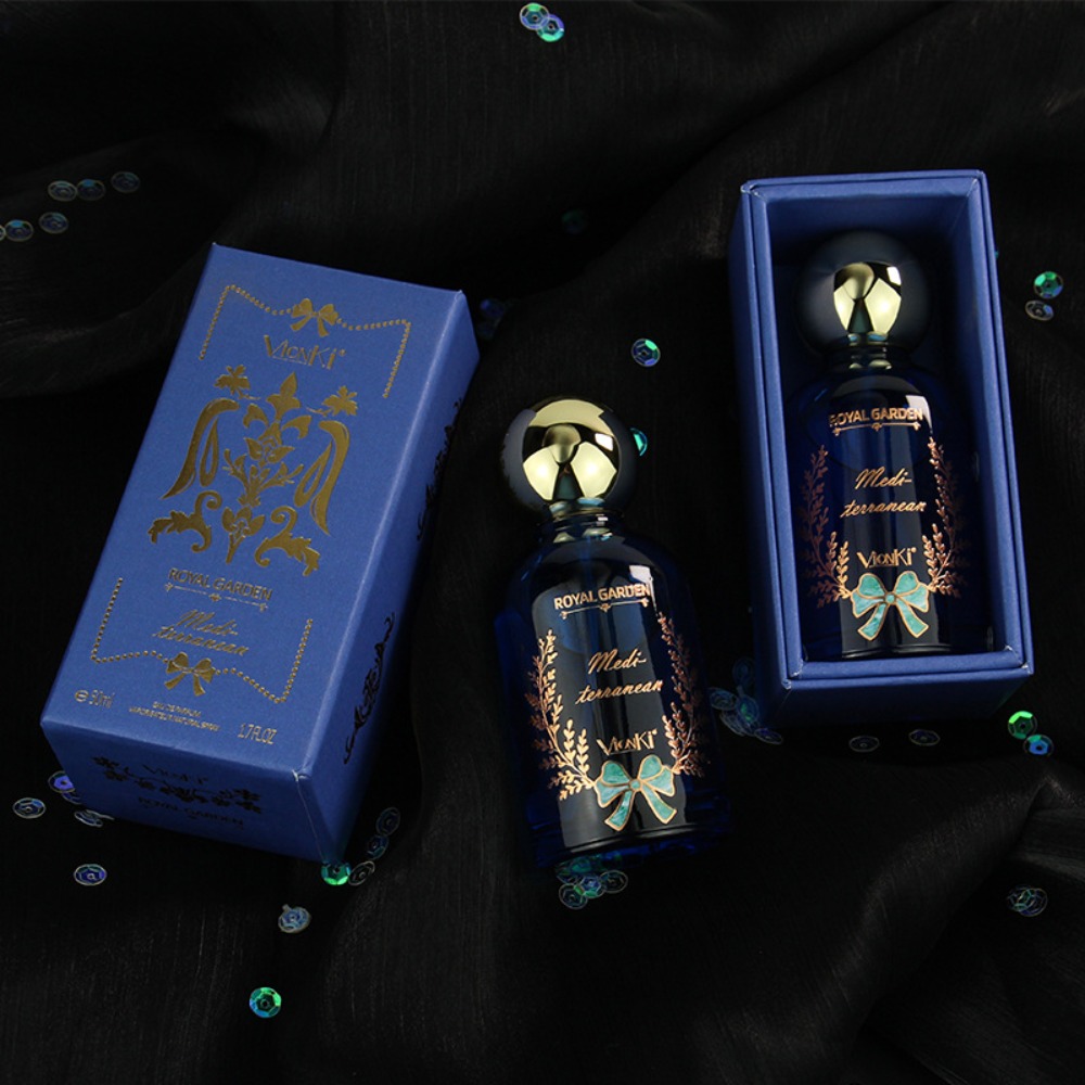 Floral Fresh Citrus Perfume fo - огляд і ціна Perfume Scent Fragrance