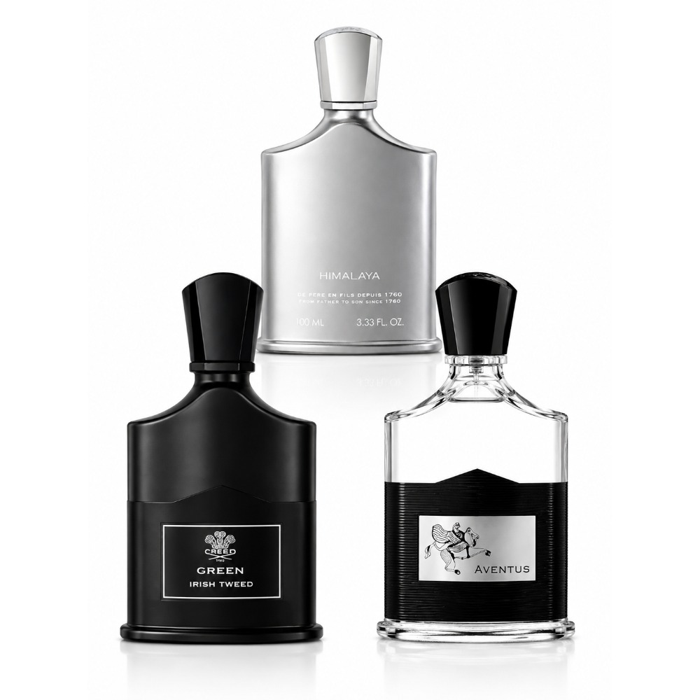 Aventus Fragrance For Men 100m - огляд і ціна Fragrance Perfume Spray