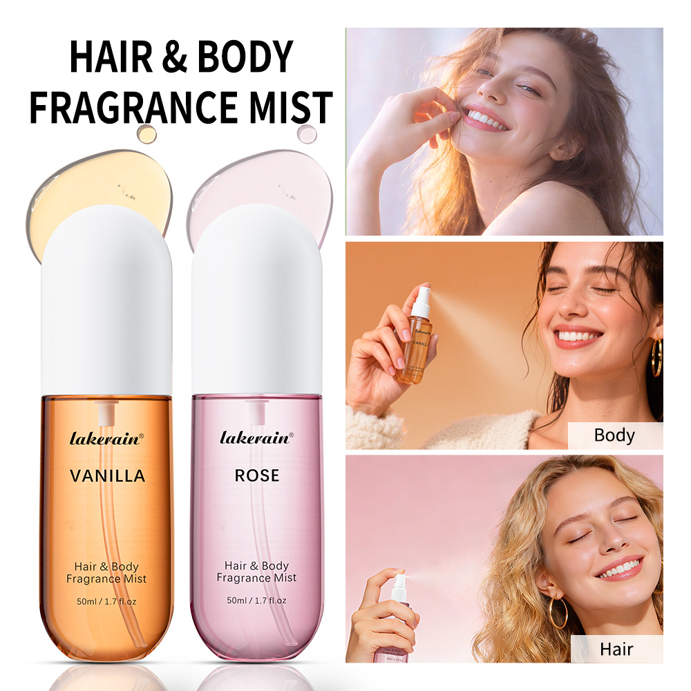 50ml Vanilla Rose Fragrance Sp - огляд і ціна Vanilla Perfume Oil