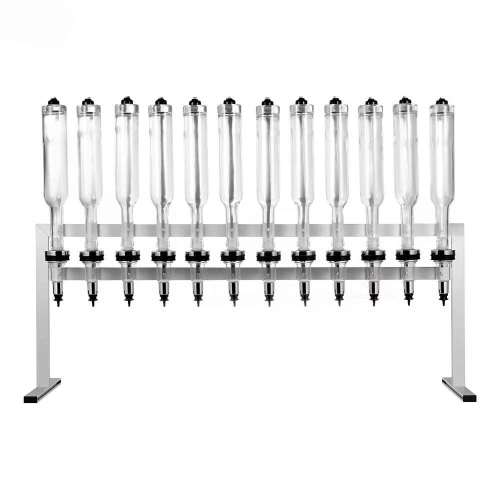 Tabletop 12 Pump 200ml/375ml/5 - огляд і ціна Perfume In Fragrance Shop